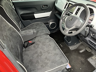 car slider