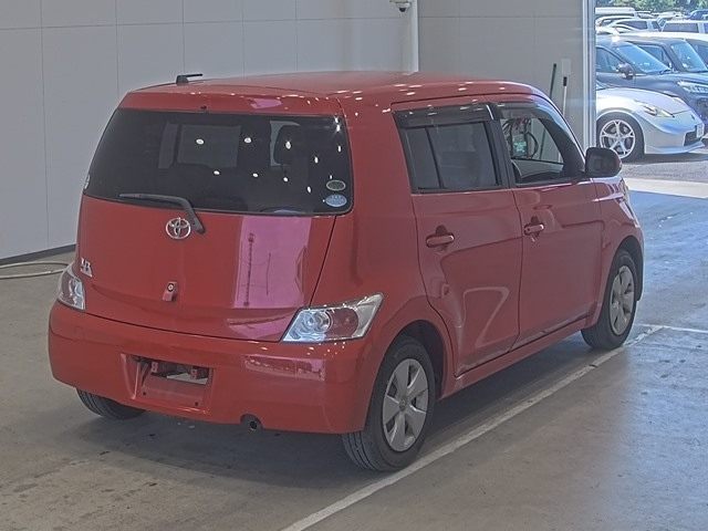 TOYOTA BB 2010