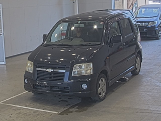 SUZUKI CHEVROLET MW 2010