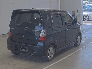 SUZUKI CHEVROLET MW 2010