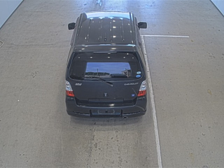 SUZUKI CHEVROLET MW 2010