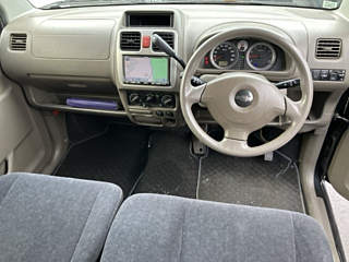SUZUKI CHEVROLET MW 2010