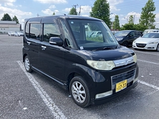 DAIHATSU TANTO 2009