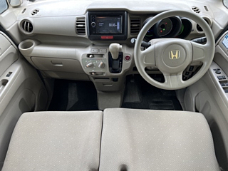 HONDA N BOX 2013