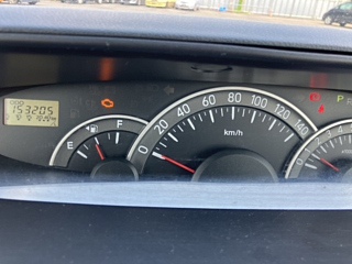 DAIHATSU TANTO 2009