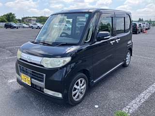 DAIHATSU TANTO 2009