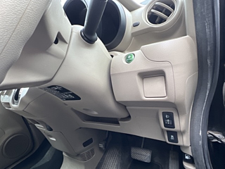 HONDA N BOX 2013