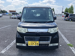 DAIHATSU TANTO 2009