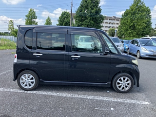 DAIHATSU TANTO 2009