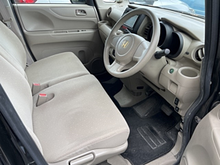 HONDA N BOX 2013