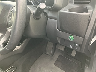 HONDA FIT 2015