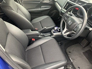 HONDA FIT 2015