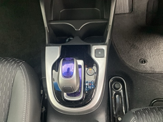 HONDA FIT 2015