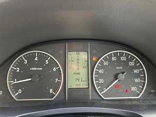 TOYOTA ALLION 2012