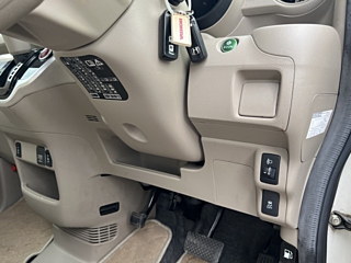 HONDA N BOX 2016