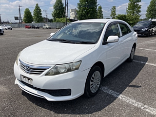 TOYOTA ALLION 2012