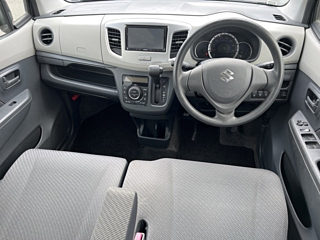 SUZUKI WAGON R 2014
