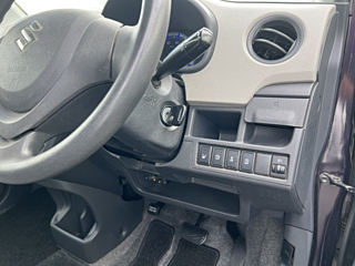 SUZUKI WAGON R 2014
