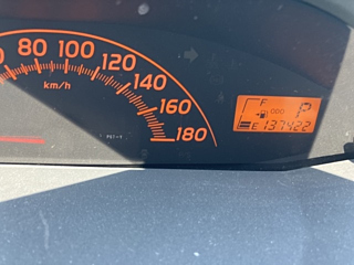 TOYOTA VITZ 2009