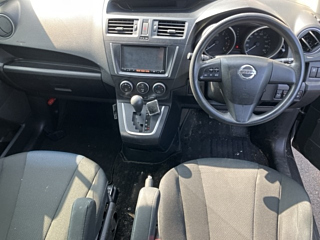 NISSAN LAFESTA 2014