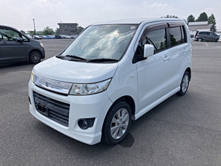 SUZUKI WAGON R 2010