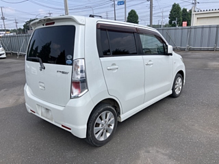 SUZUKI WAGON R 2010