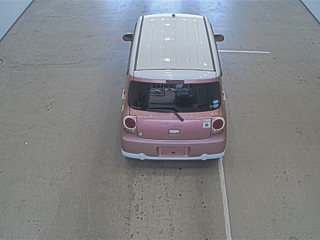 SUZUKI ALTO LAPIN 2012