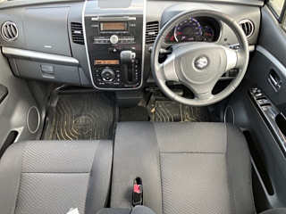 SUZUKI WAGON R 2010