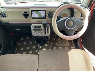 SUZUKI ALTO LAPIN 2012
