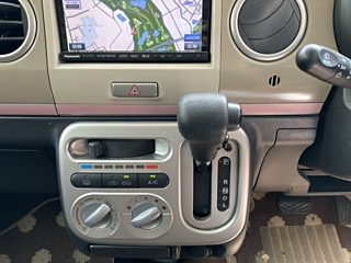 SUZUKI ALTO LAPIN 2012