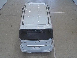 HONDA STEP WAGON 2013