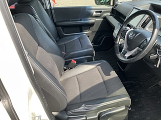 HONDA STEP WAGON 2013