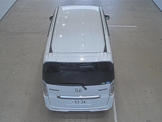 HONDA STEP WAGON 2013