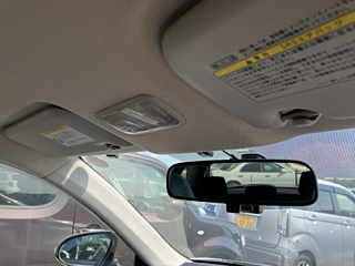 TOYOTA COROLLA FIELDER 2013