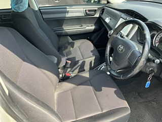 TOYOTA COROLLA FIELDER 2013