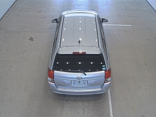 TOYOTA COROLLA FIELDER 2013