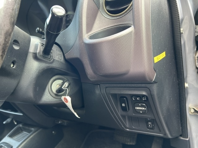 MITSUBISHI PAJERO MINI 2009