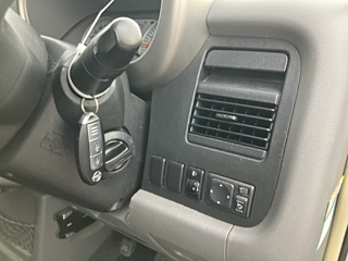 NISSAN CUBECUBIC 2008