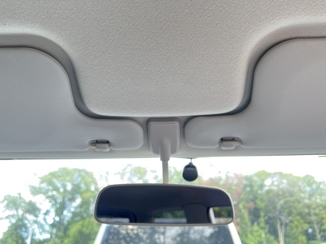 MITSUBISHI PAJERO MINI 2009