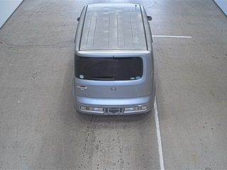 NISSAN CUBECUBIC 2008