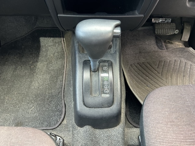 MITSUBISHI PAJERO MINI 2009