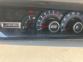 TOYOTA NOAH 2010