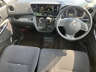 NISSAN DAYZ ROOX 2018
