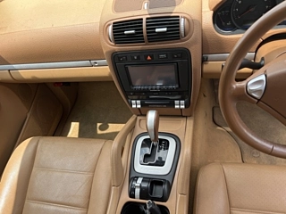 car slider