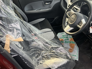 car slider