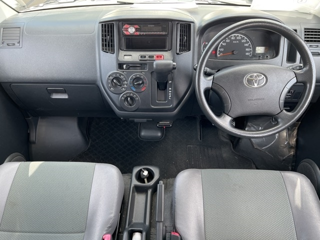 TOYOTA TOWN ACE VAN 2019