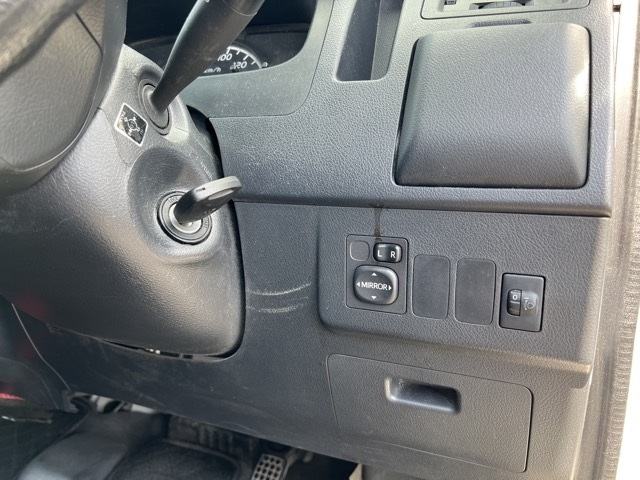 TOYOTA TOWN ACE VAN 2019