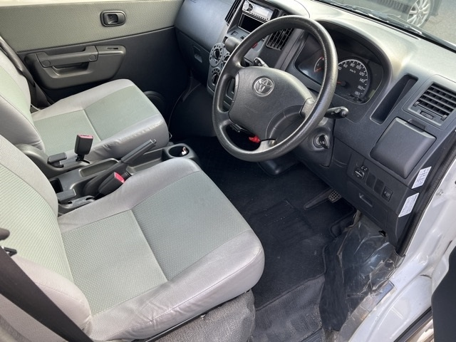 TOYOTA TOWN ACE VAN 2019