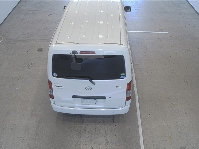 TOYOTA TOWN ACE VAN 2019