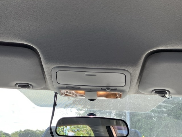 SUBARU FORESTER 2011